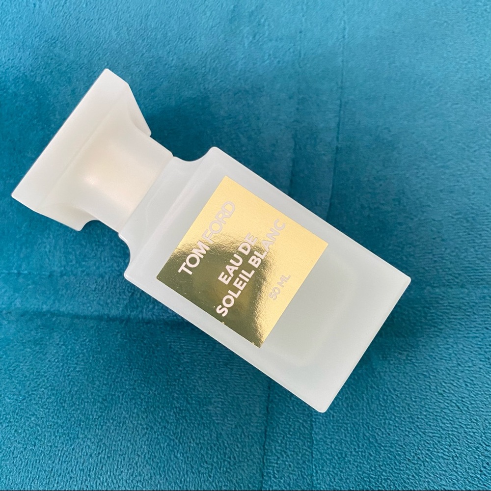 Tom Ford Eau de Soleil Blanc